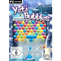 Rokapublish Yeti Bubbles