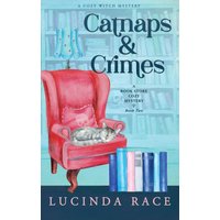 Catnaps & Crimes Hardcover - Catnaps & Crimes Hardcover - jetzt bei oelder-buchhandlung.de kaufen