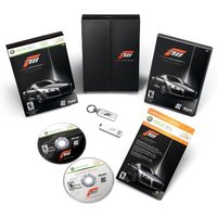 Microsoft Forza Motorsport 3 - Limited Collectors Edition