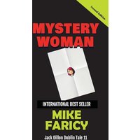 Mystery Woman: Jack Dillon Dublin Tale 11 - Mystery Woman: Jack Dillon Dublin Tale 11 - jetzt bei oelder-buchhandlung.de kaufen