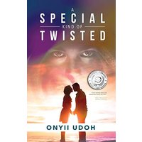 A Special Kind of Twisted - A Special Kind of Twisted - jetzt bei oelder-buchhandlung.de kaufen