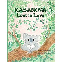 Kasanova - Lost in Love - Kasanova - Lost in Love - jetzt bei oelder-buchhandlung.de kaufen