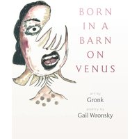 Born in a Barn on Venus - Born in a Barn on Venus - jetzt bei oelder-buchhandlung.de kaufen
