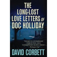The Long-Lost Love Letters of Doc Holliday - The Long-Lost Love Letters of Doc Holliday - jetzt bei oelder-buchhandlung.de kaufen