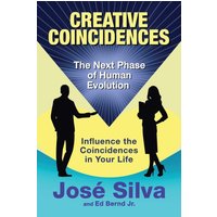 Creative Coincidences: The Next Phase of Human Evolution - Creative Coincidences: The Next Phase of Human Evolution - jetzt bei oelder-buchhandlung.de kaufen