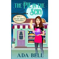 The Pie in the Scry (Shady Grove Psychic Mystery) - The Pie in the Scry (Shady Grove Psychic Mystery) - jetzt bei oelder-buchhandlung.de kaufen