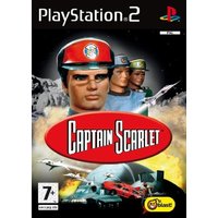 Captain Scarlet