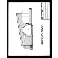Architectural Drawings - Architectural Drawings - jetzt bei oelder-buchhandlung.de kaufen