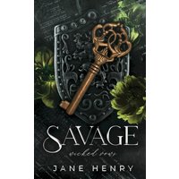 Savage: A Dark Bratva Arranged Marriage Romance: A Dark Arranged Marriage Romance (Wicked Vows, Band 6) - Savage: A Dark Bratva Arranged Marriage Romance: A Dark Arranged Marriage Romance (Wicked Vows, Band 6) - jetzt bei oelder-buchhandlung.de kaufen