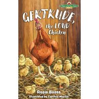 Gertrude, the LOUD Chicken, 2nd Edition (Down on the Farm, Band 4) - Gertrude, the LOUD Chicken, 2nd Edition (Down on the Farm, Band 4) - jetzt bei oelder-buchhandlung.de kaufen