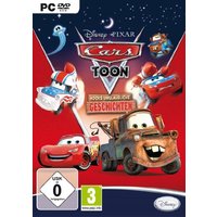 Disney Interactive Cars Toon: Hooks Unglaubliche Geschichten