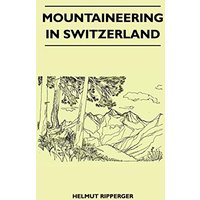 Mountaineering in Switzerland