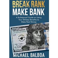 Break Rank, Make Bank - Break Rank, Make Bank - jetzt bei oelder-buchhandlung.de kaufen