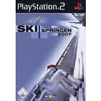 Nbg Edv Handels &Amp; Verlags Gmbh Rtl Skispringen 2007