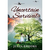 Uncertain Survival - Uncertain Survival - jetzt bei oelder-buchhandlung.de kaufen