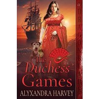 The Duchess Games (The Dainty Devils, Band 1) - The Duchess Games (The Dainty Devils, Band 1) - jetzt bei oelder-buchhandlung.de kaufen