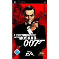 James Bond 007 - Liebesgrüsse Aus Moskau