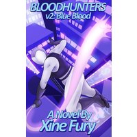 Bloodhunters v2: Blue Blood - Bloodhunters v2: Blue Blood - jetzt bei oelder-buchhandlung.de kaufen