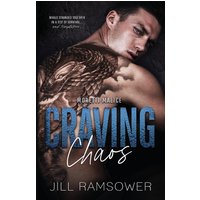 Craving Chaos: A Rivals to Lovers, Stranded Together, Mafia Romance (Moretti Malice, Band 1) - Craving Chaos: A Rivals to Lovers, Stranded Together, Mafia Romance (Moretti Malice, Band 1) - jetzt bei oelder-buchhandlung.de kaufen