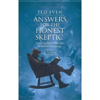 Answers for the Honest Skeptic Part 3: The Conflicting World Religions - Answers for the Honest Skeptic Part 3: The Conflicting World Religions - jetzt bei oelder-buchhandlung.de kaufen