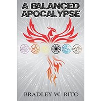 A Balanced Apocalypse: Book 1 of The Void - A Balanced Apocalypse: Book 1 of The Void - jetzt bei oelder-buchhandlung.de kaufen