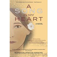 A Song In My Heart - A Song In My Heart - jetzt bei oelder-buchhandlung.de kaufen