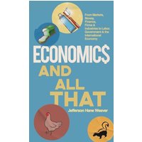 Economics and All That - Economics and All That - jetzt bei oelder-buchhandlung.de kaufen