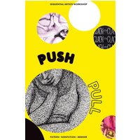 Push Pull: A SAW Anthology - Push Pull: A SAW Anthology - jetzt bei oelder-buchhandlung.de kaufen