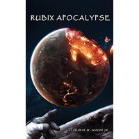 Rubix Apocalypse - Rubix Apocalypse - jetzt bei oelder-buchhandlung.de kaufen