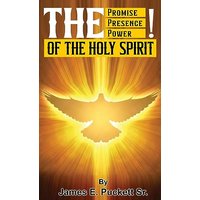The Promise, The Presence, And Power of The Holy Spirit - The Promise, The Presence, And Power of The Holy Spirit - jetzt bei oelder-buchhandlung.de kaufen