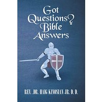 Got Questions? Bible Answers - Got Questions? Bible Answers - jetzt bei oelder-buchhandlung.de kaufen
