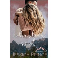 A Broken Soul - A Broken Soul - jetzt bei oelder-buchhandlung.de kaufen