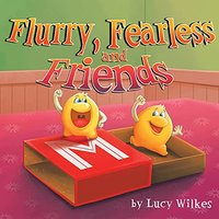 Flurry, Fearless and Friends - Flurry, Fearless and Friends - jetzt bei oelder-buchhandlung.de kaufen