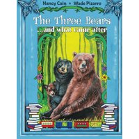 The Three Bears... and what came after - The Three Bears... and what came after - jetzt bei oelder-buchhandlung.de kaufen