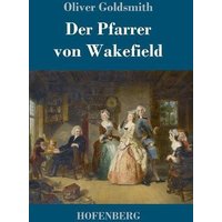 Der Pfarrer von Wakefield