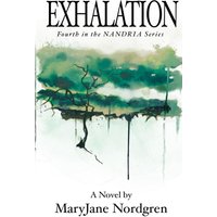 Exhalation: Fourth novel in the NANDRIA Series - Exhalation: Fourth novel in the NANDRIA Series - jetzt bei oelder-buchhandlung.de kaufen