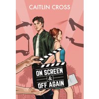 On Screen & Off Again - On Screen & Off Again - jetzt bei oelder-buchhandlung.de kaufen