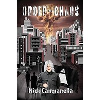 Order From Chaos - Order From Chaos - jetzt bei oelder-buchhandlung.de kaufen