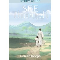 See Through Study Guide - See Through Study Guide - jetzt bei oelder-buchhandlung.de kaufen