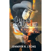 Hell's Dollhouse - Hell's Dollhouse - jetzt bei oelder-buchhandlung.de kaufen
