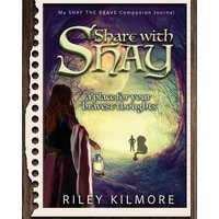 Share With Shay - Share With Shay - jetzt bei oelder-buchhandlung.de kaufen