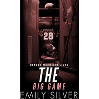 The Big Game - The Big Game - jetzt bei oelder-buchhandlung.de kaufen