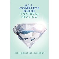 9.1.1. Complete Guide to Natural Healing - 9.1.1. Complete Guide to Natural Healing - jetzt bei oelder-buchhandlung.de kaufen