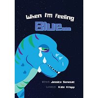 When I'm Feeling Blue - When I'm Feeling Blue - jetzt bei oelder-buchhandlung.de kaufen