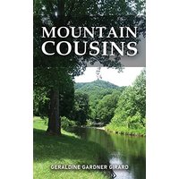 Mountain Cousins - Mountain Cousins - jetzt bei oelder-buchhandlung.de kaufen