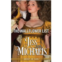 The Wallflower List (About An Earl, Band 1) - The Wallflower List (About An Earl, Band 1) - jetzt bei oelder-buchhandlung.de kaufen