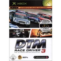 Dtm Race Driver 3