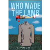 WHO MADE THE LAMB - WHO MADE THE LAMB - jetzt bei oelder-buchhandlung.de kaufen