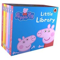 Peppa Pig: Little Library