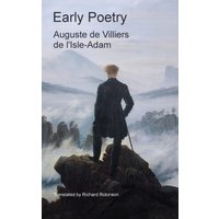Early Poetry - Early Poetry - jetzt bei oelder-buchhandlung.de kaufen